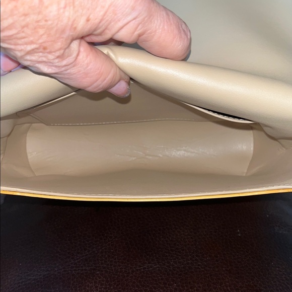 EUC Authentic Louis Vuitton Thompson Street Monogram Vernis Handbag CA1918 - Picture 5 of 11